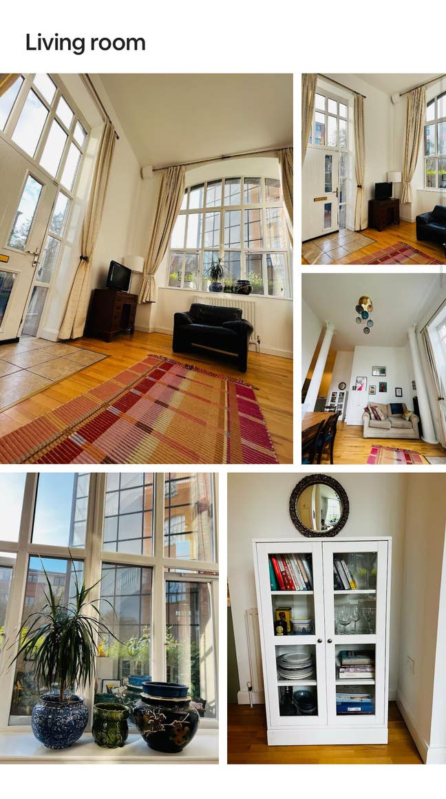 Modern bright peaceful double room Ravenhill Main Photo