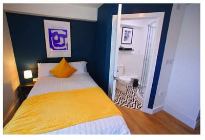 All Inclusive Ensuite Room (Tenancy Takeover) Main Photo