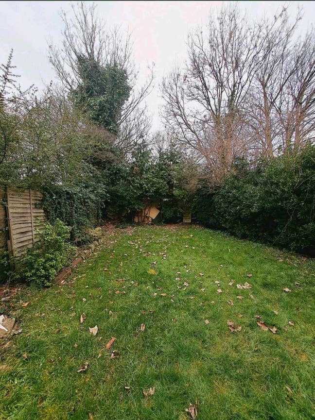 Double room available in Brockley Main Photo