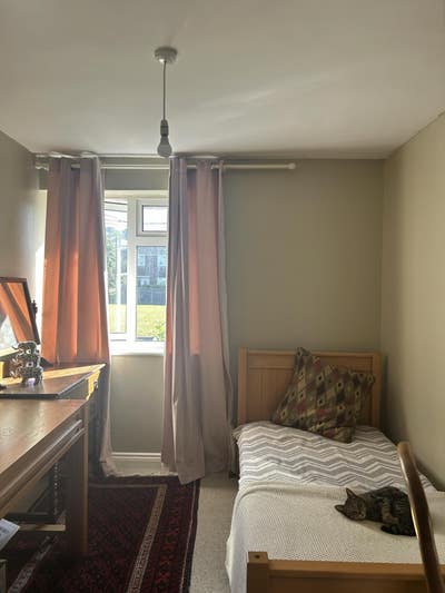 A single room available bills included  Main Photo