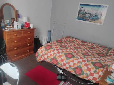 Double room in Southsea Main Photo