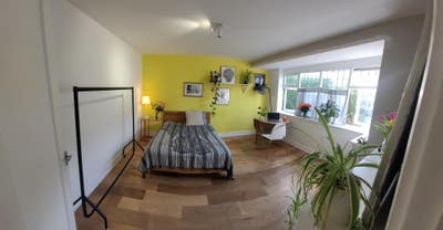 Double room in Yellow Main Photo