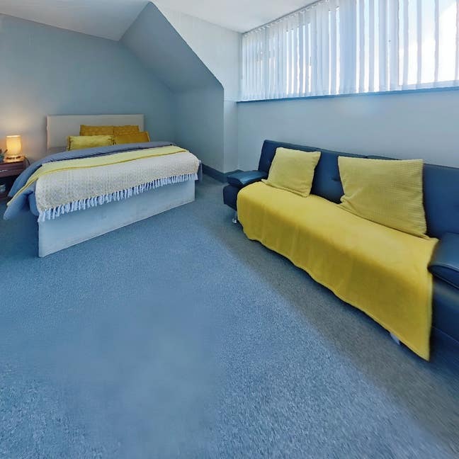 Central Moreton - Fully Furnished Rooms Main Photo