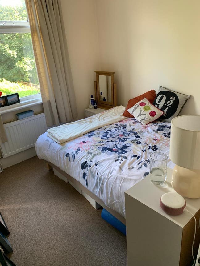 Double Room on Mill Road Main Photo