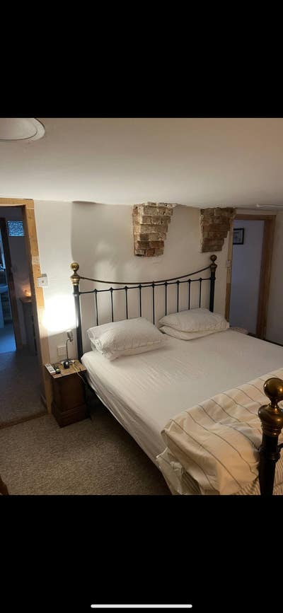 Basement Flat Main Photo