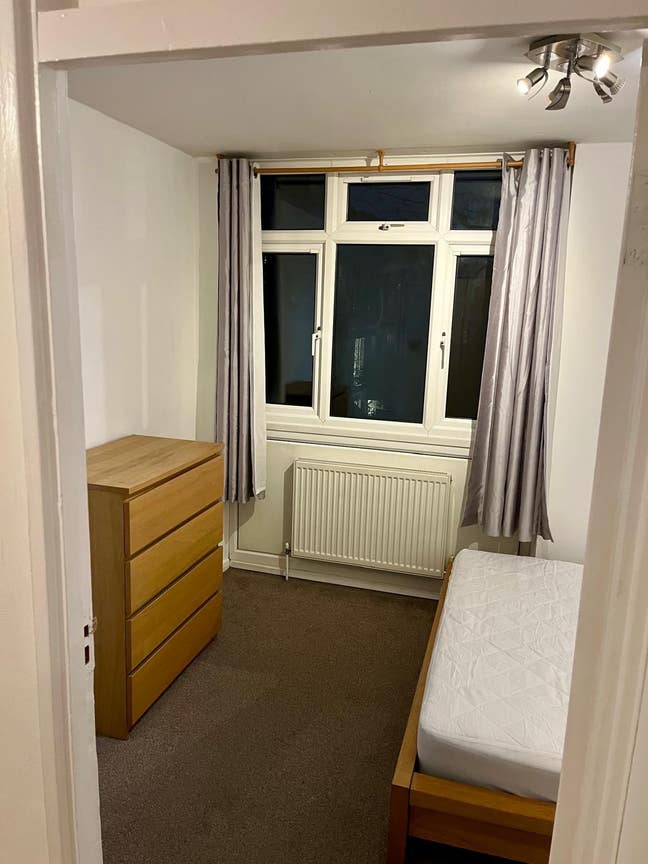 Room available Belsize Park Main Photo
