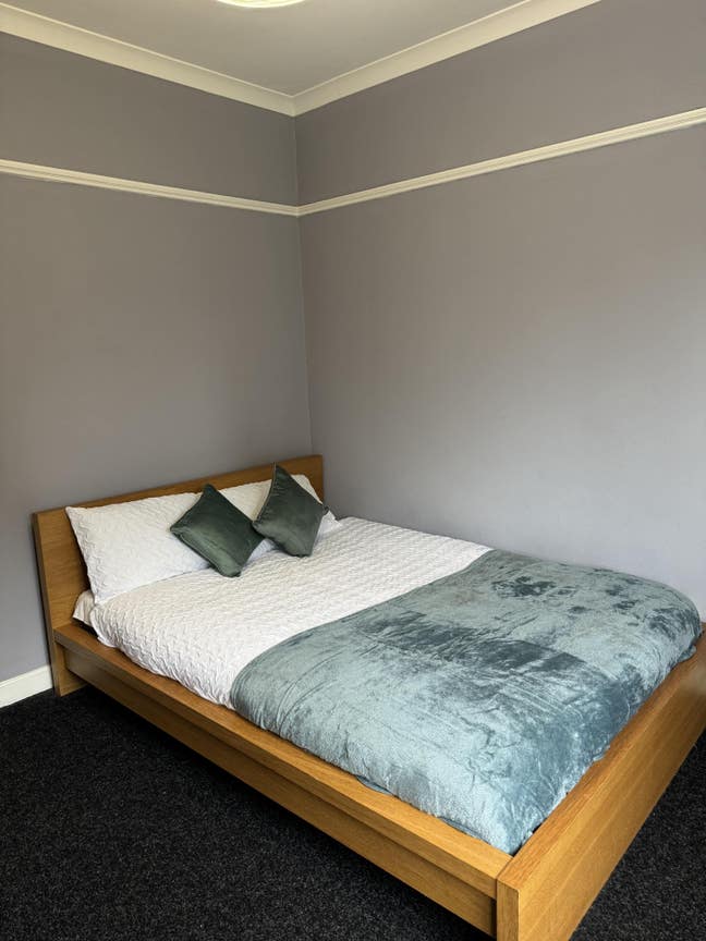 Fantastic double room £175pw **incl all bills Main Photo