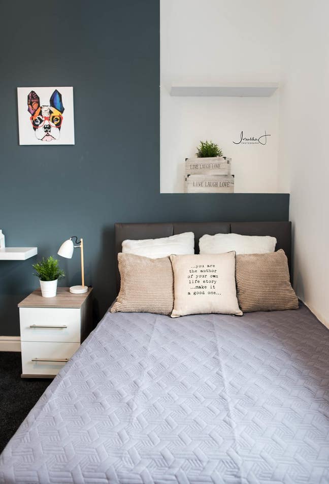 ✨Double Room with En-Suite✨ Main Photo