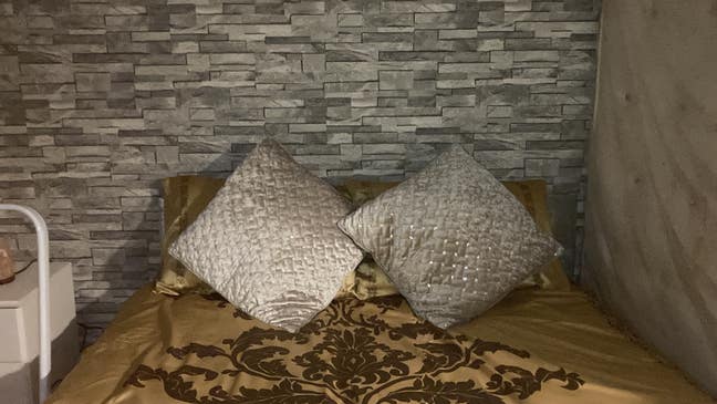 Double room fully furnished  Main Photo