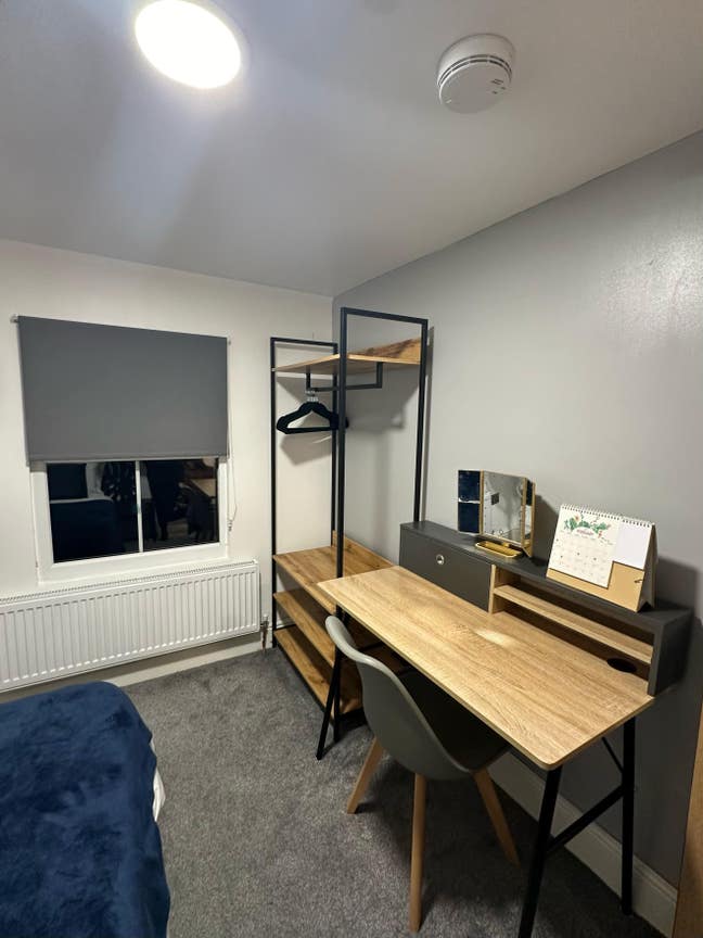 🏡 Top Floor Shared Accommodation  Main Photo