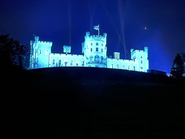 Belvoir Castle Estate Double Room, NO DEPOSIT  Main Photo