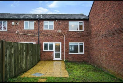 1 Doublebedroom available Main Photo