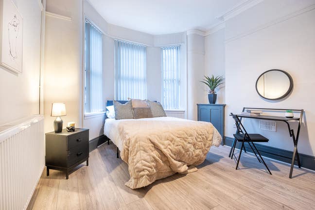 Stunning modern house-share - Willowbank Gardens Main Photo