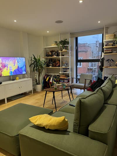 🚨 SUBLET • 13/07 -23/08 • bills inc Main Photo