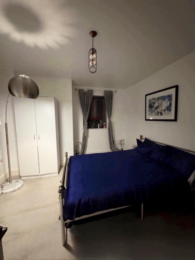 Double Bedroom En-suite w/Parking Main Photo