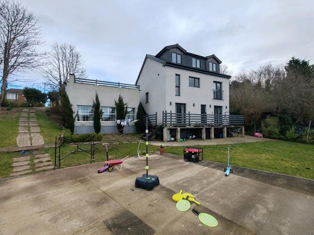 House Share Double Room – All bills inclusive Main Photo