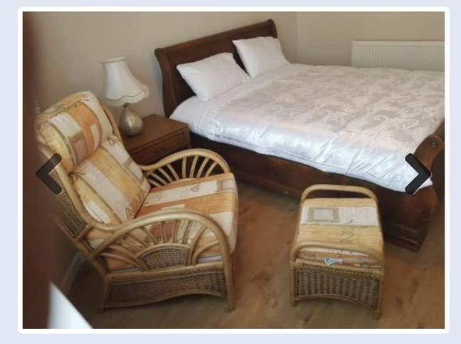 Large Room for Rent in Dunstable Road Main Photo