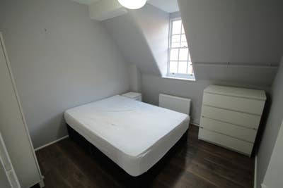 Room in SHoreditch E2 Main Photo