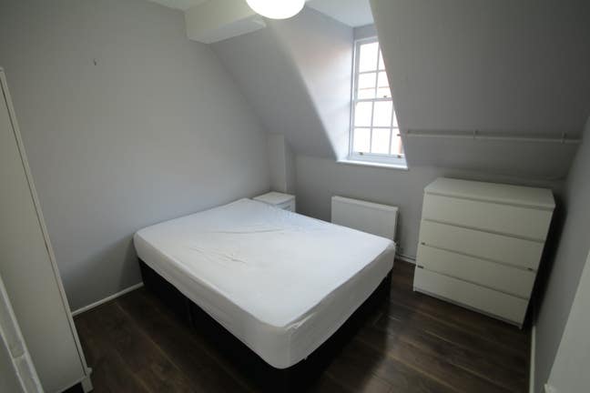 Room in SHoreditch E2 Main Photo