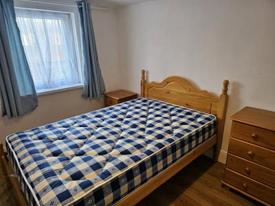 Double Room £550 PCM Incl Bills plus Internet Main Photo