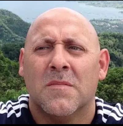 54 Yr Old English Man No Baggage  Main Photo