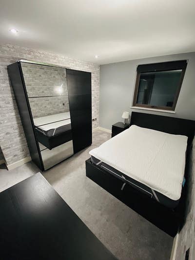 1 bedroom apartment available for short term let Main Photo