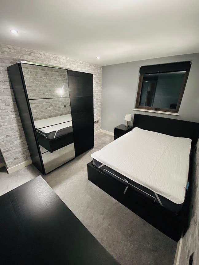 1 bedroom apartment available for short term let Main Photo