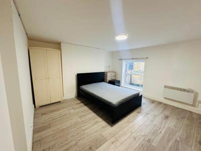 Furnished 1 Bed flat in Maidstone Kent  Main Photo