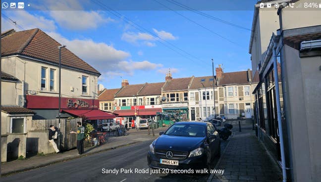 Beautiful LARGE double bedroom & ensuite Sandy pk Main Photo