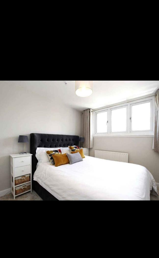 Double Room in Romford  Main Photo