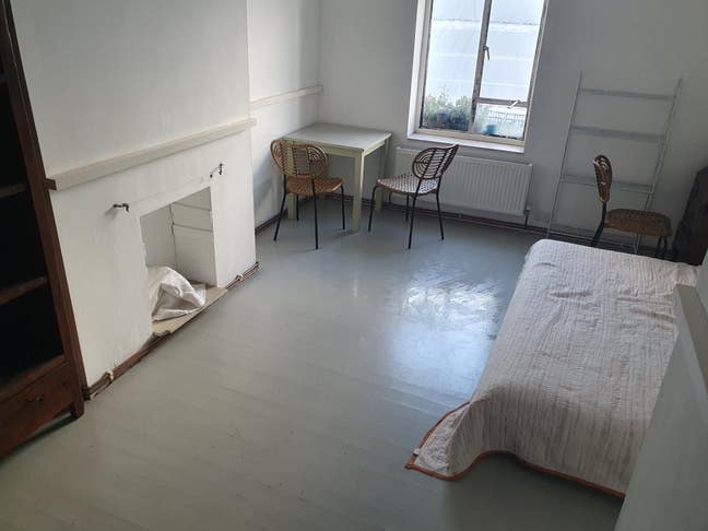 A Large Double  Room in Bloomsbury, WC1 £1000/mth Main Photo