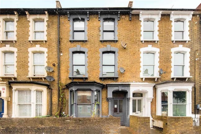 Short Term Sublet in London Fields Main Photo