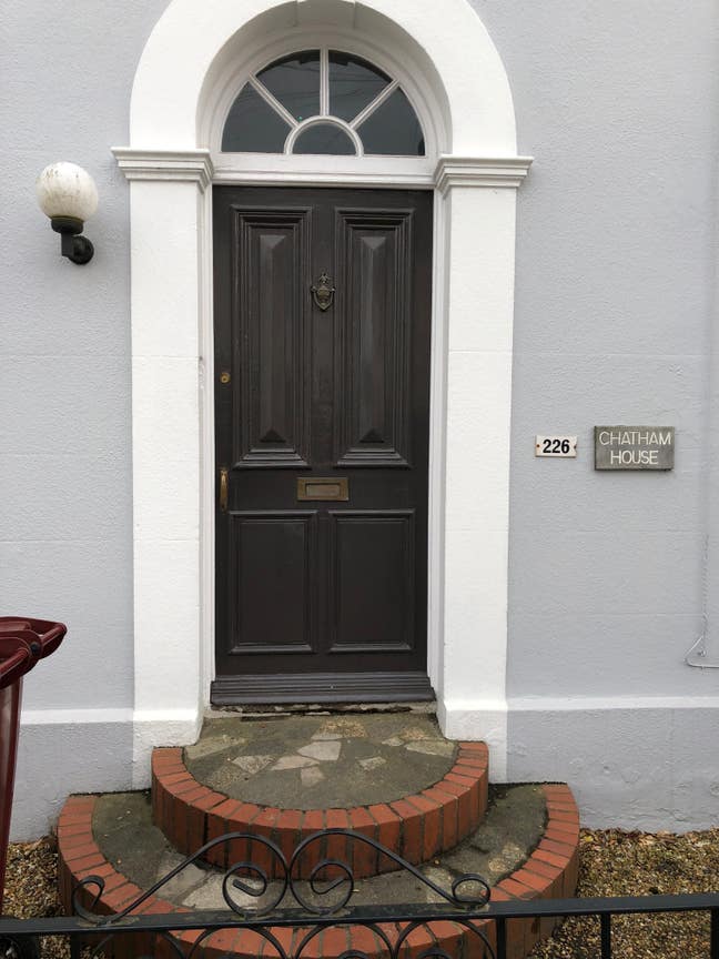 Central Chichester - Studio Available Main Photo