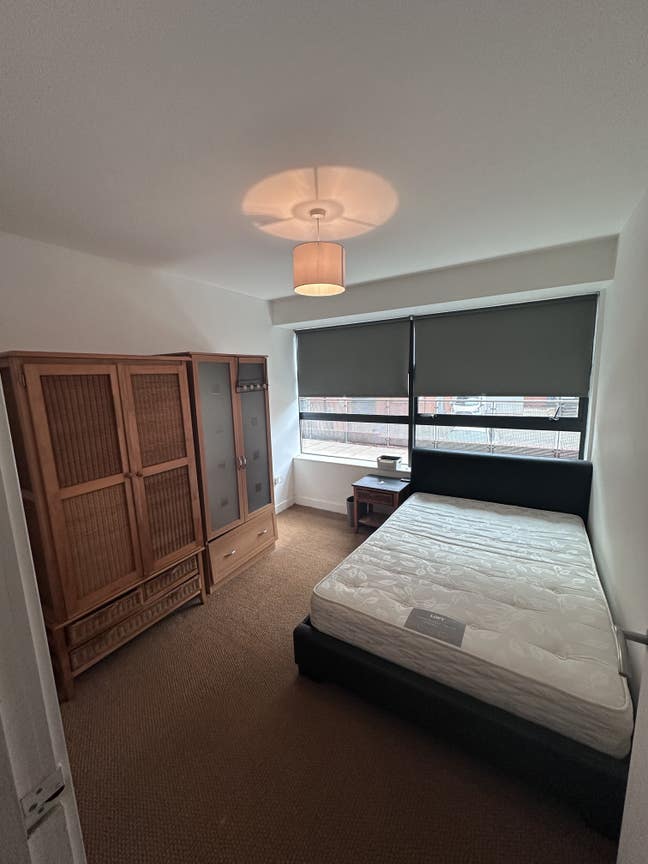 Spare Room in the heart of Ancoats  Main Photo