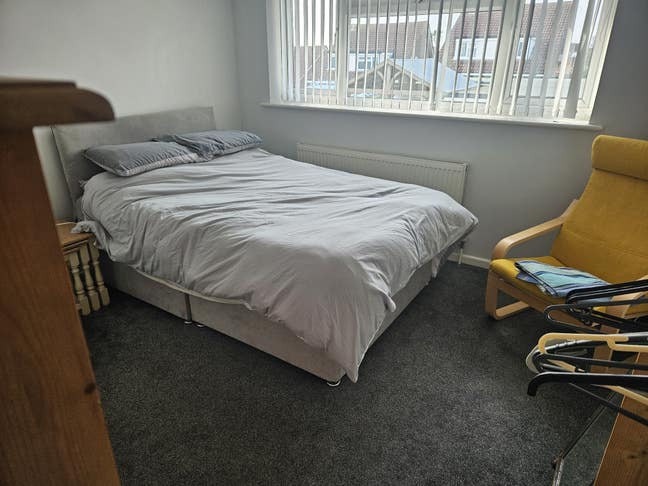 Double Room 4 Bed Detached House Sea Views   Main Photo