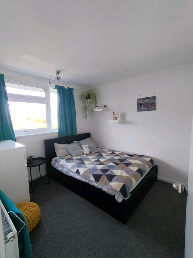 Room for rent Main Photo