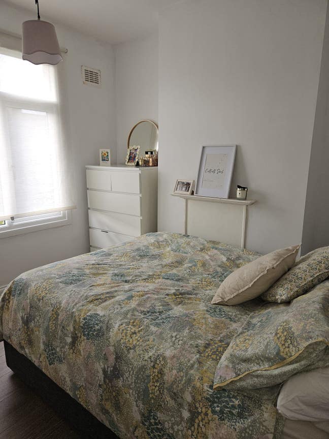 Double room available Main Photo