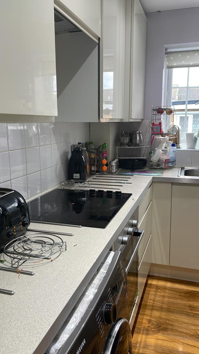 Double room to rent from 21/08/25 Hemel Hempstead Main Photo