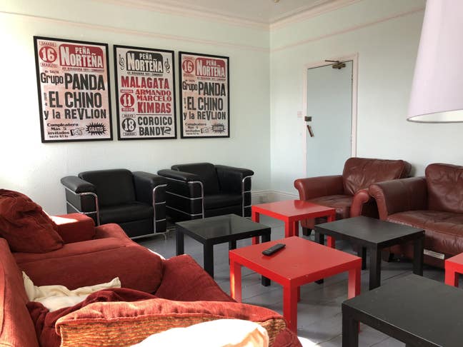 6 Students 2026/27 £138Pppw All Bills Fixed 1Gig  Main Photo