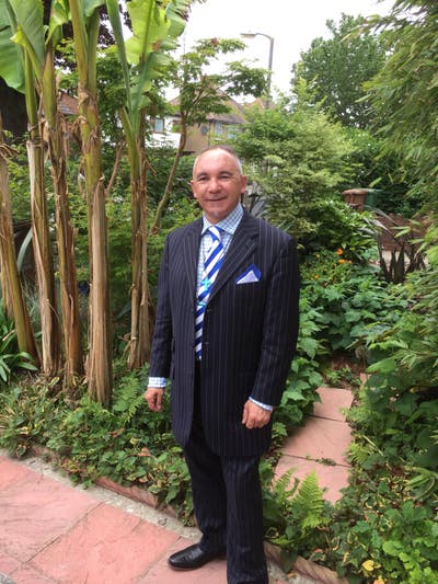 My name it’s Richard I am a professional lo... Main Photo