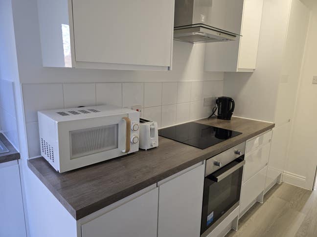 Shared House in Gillingham, Kent Main Photo