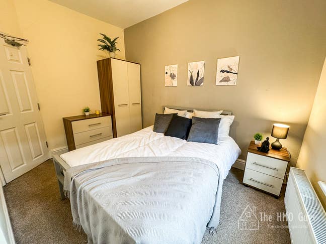 New Room In Eccles - Fantastic Location  Main Photo