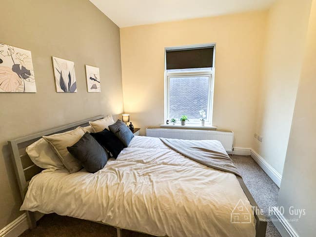 New Room In Eccles - Fantastic Location  Main Photo