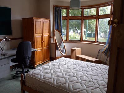 Housemate Wanted, Close to City, Good Size Double Main Photo