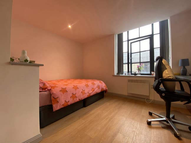    Inka   Studios,   Leicester,   LE2  Main Photo