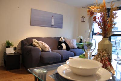 🔥All Bills Included-Unique Apartment-Tower Bridge🔥 Main Photo