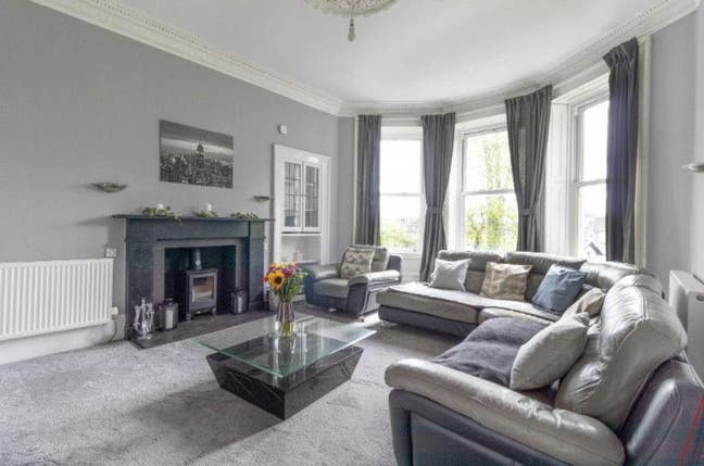 Room for Rent (Bills Included) Dundee City Centre  Main Photo