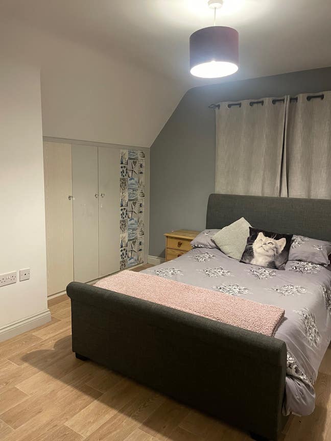 En suite room Main Photo