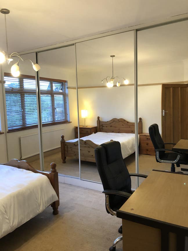 A very nice clean house ALL INC zone 2  Main Photo
