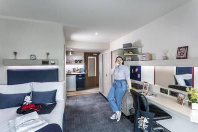Sept 2025 Intake | Bills Included | Sapphire Studi Main Photo
